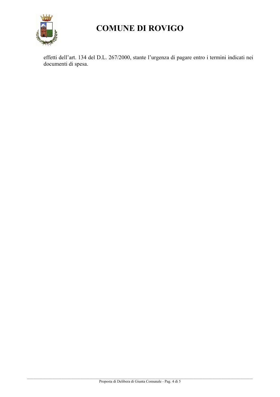 Pagina 4 del documento