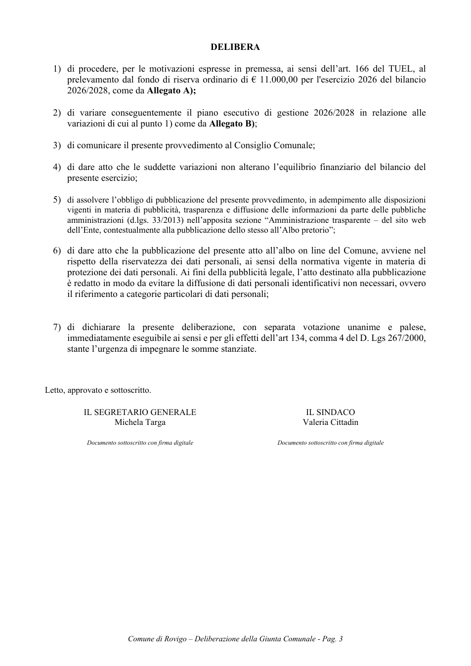 Pagina 3 del documento