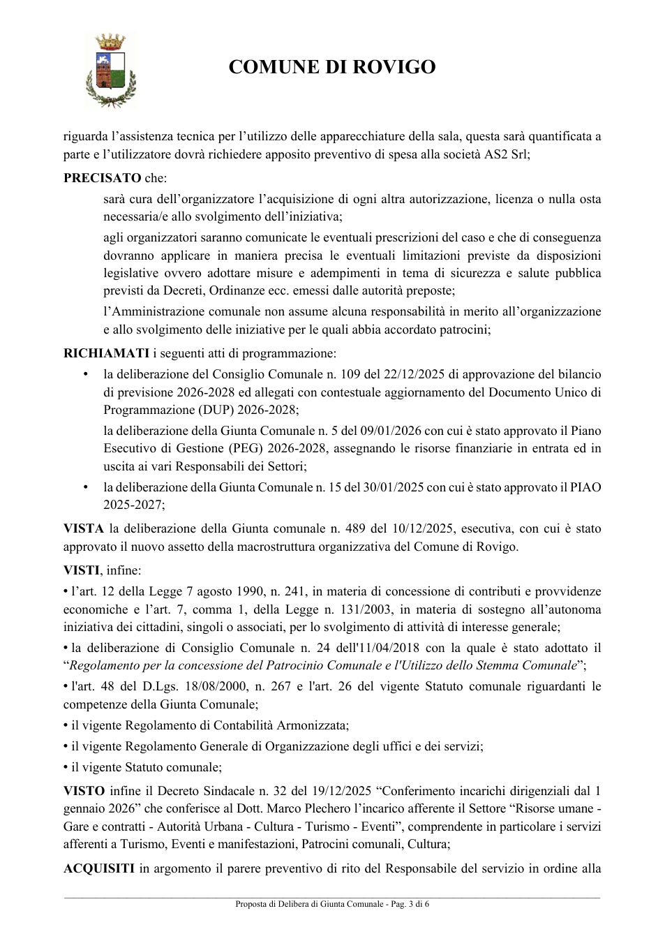Pagina 3 del documento