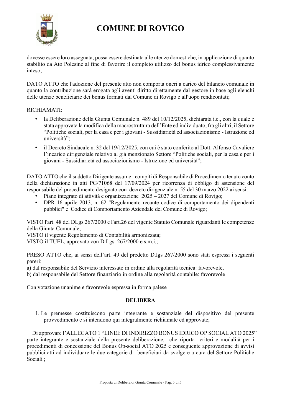 Pagina 3 del documento