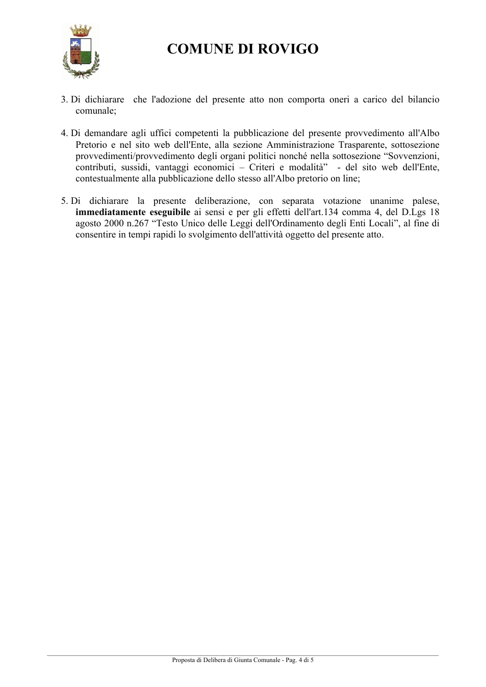Pagina 4 del documento
