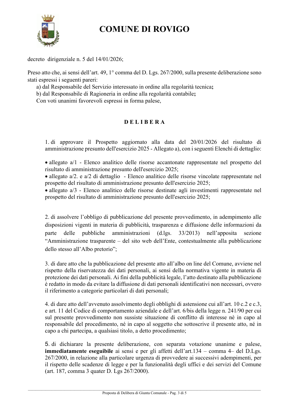 Pagina 3 del documento