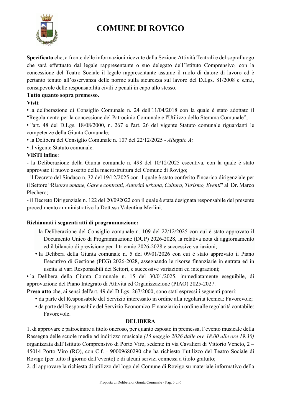 Pagina 3 del documento