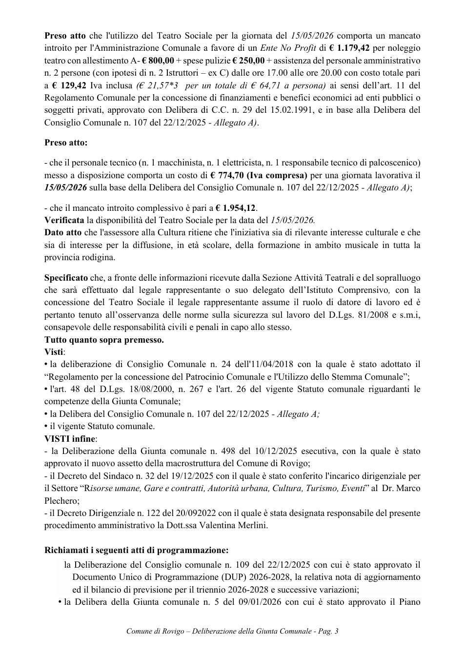Pagina 3 del documento