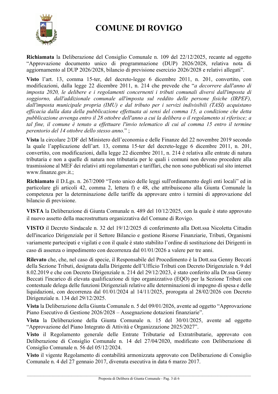 Pagina 3 del documento