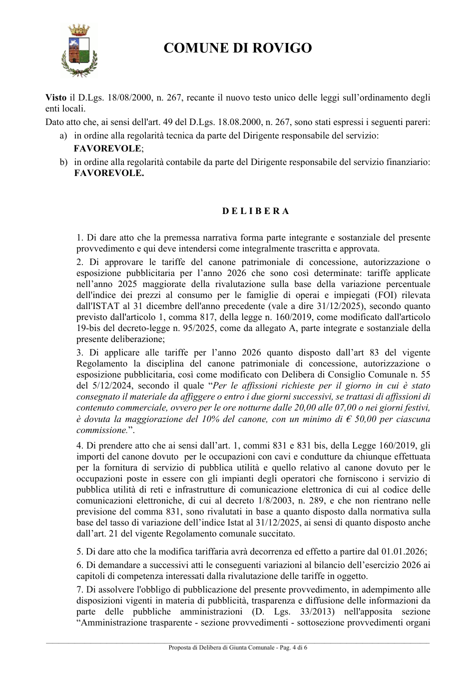 Pagina 4 del documento