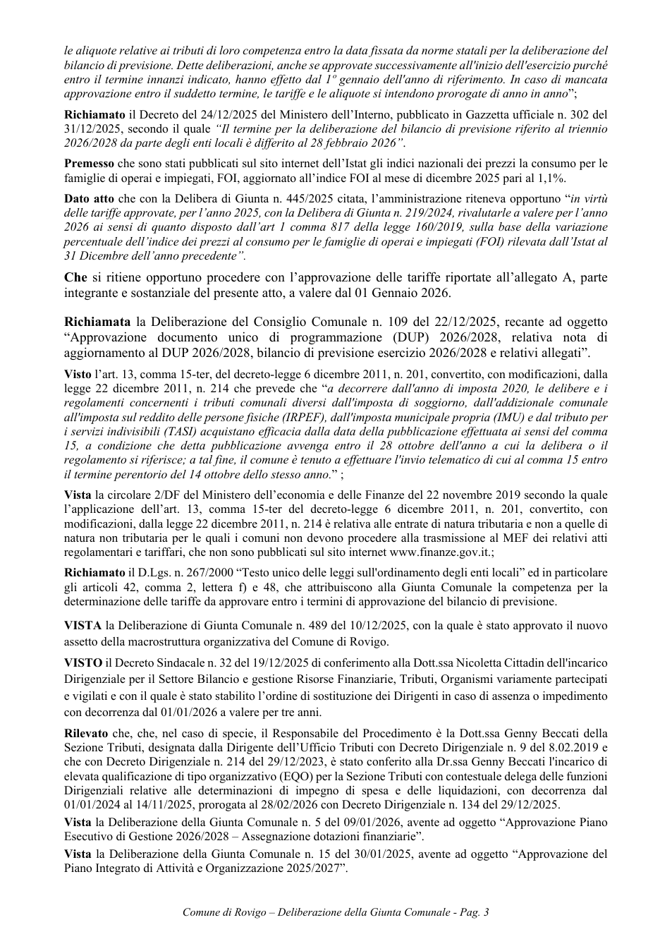 Pagina 3 del documento