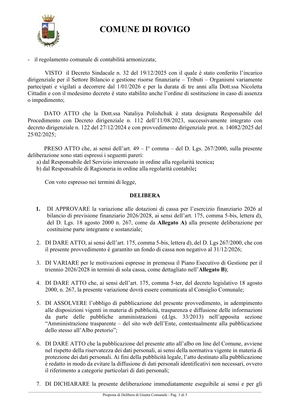 Pagina 3 del documento