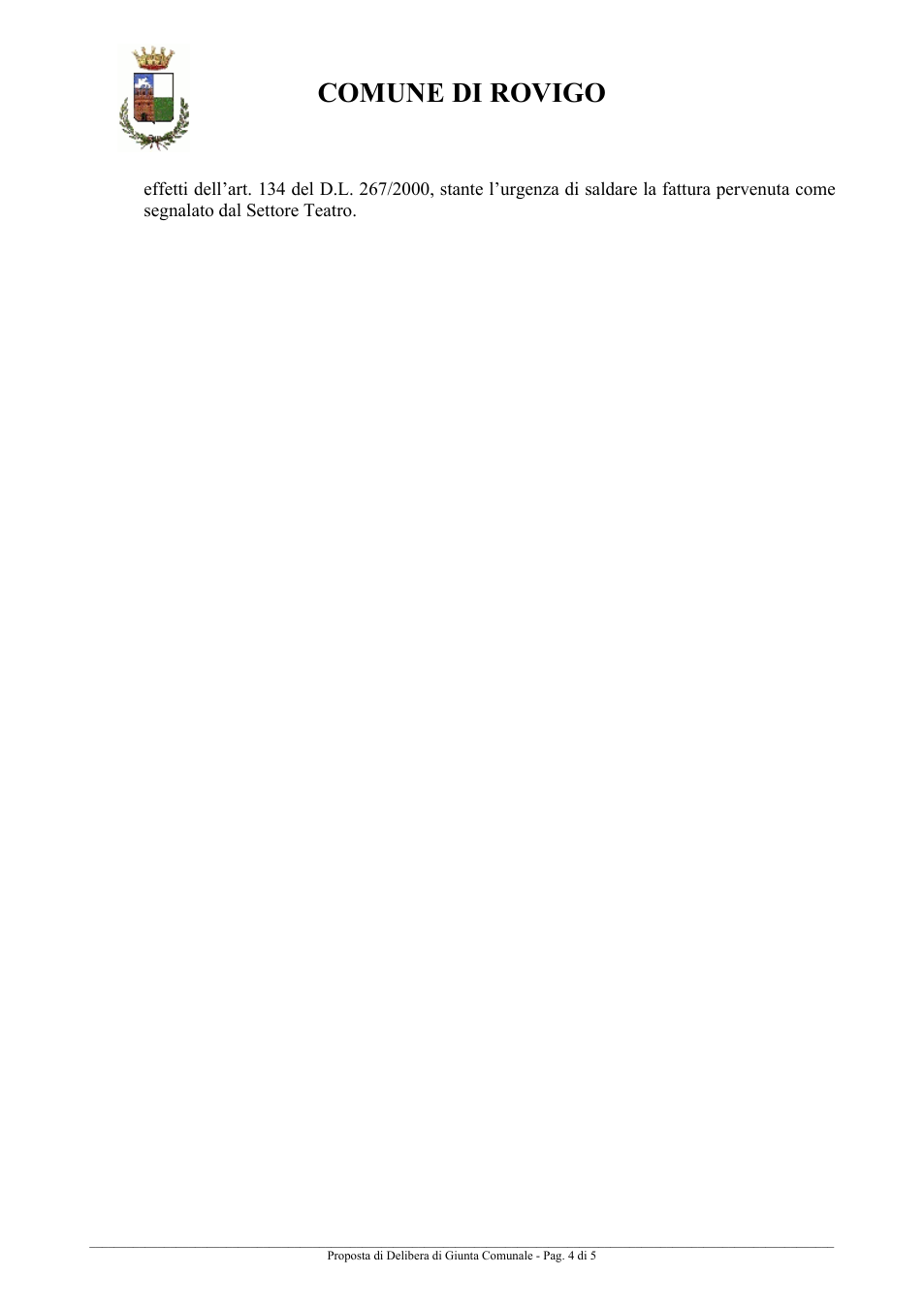 Pagina 4 del documento