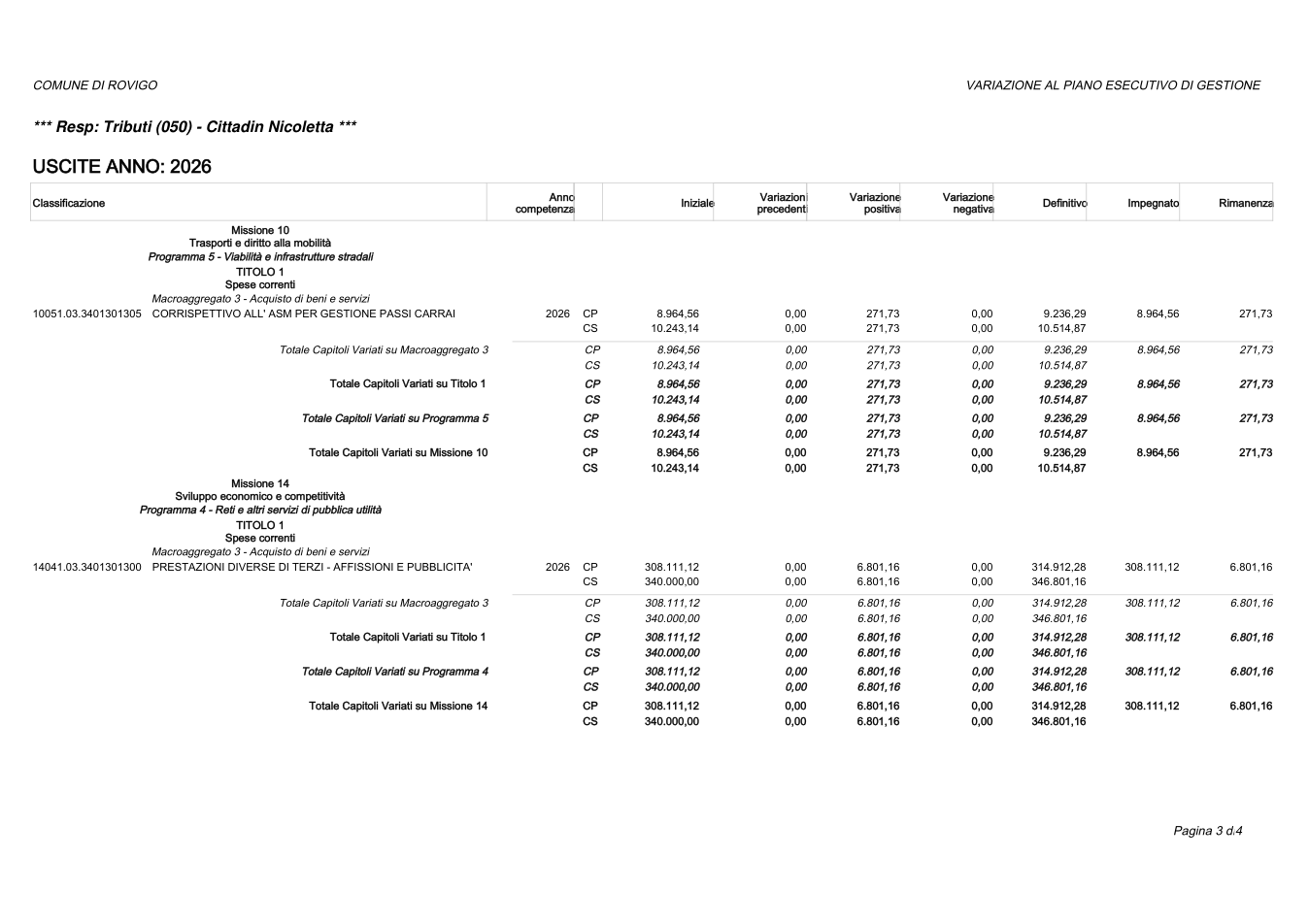Pagina 3 del documento