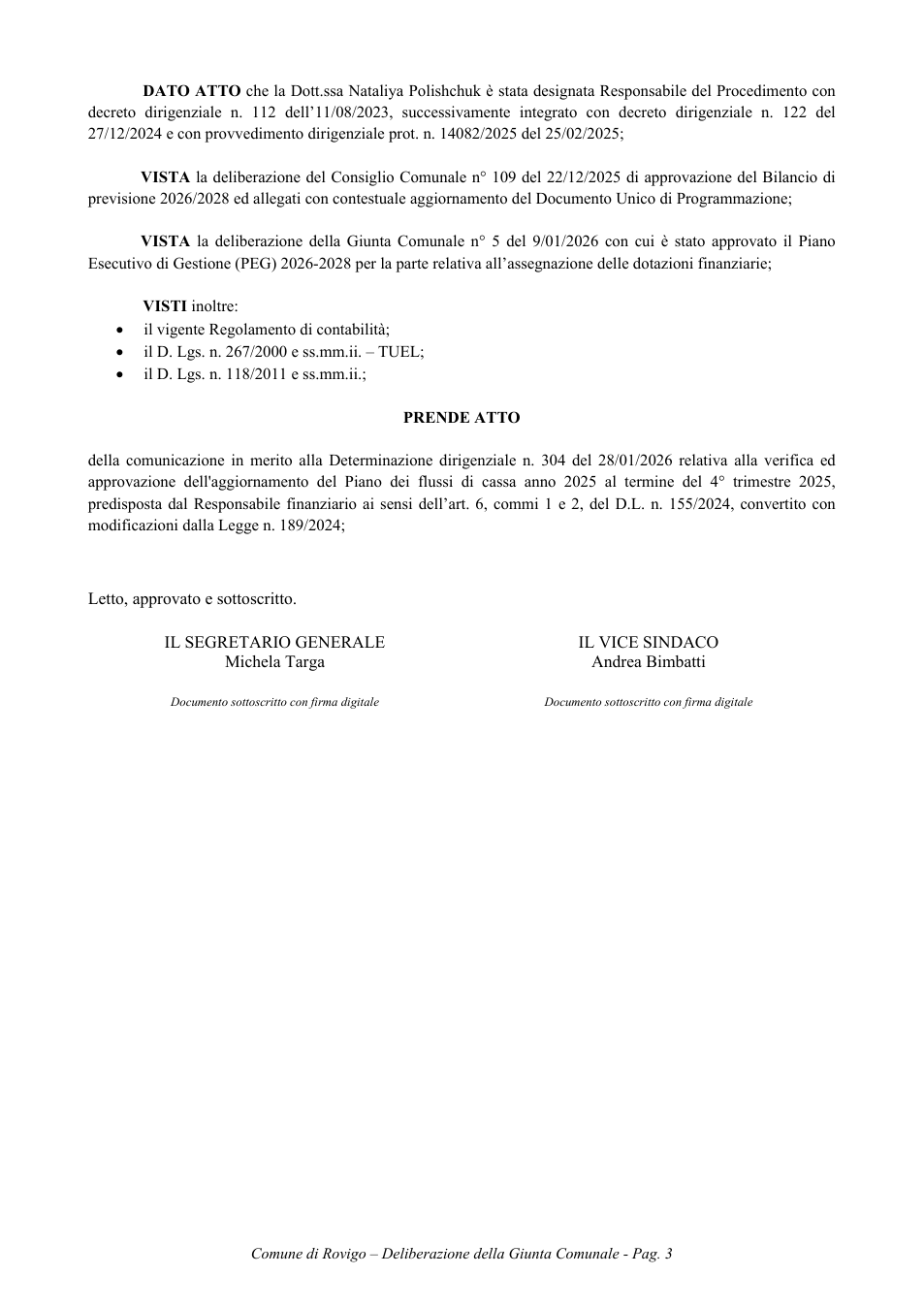 Pagina 3 del documento