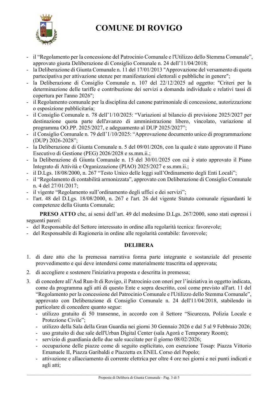 Pagina 3 del documento