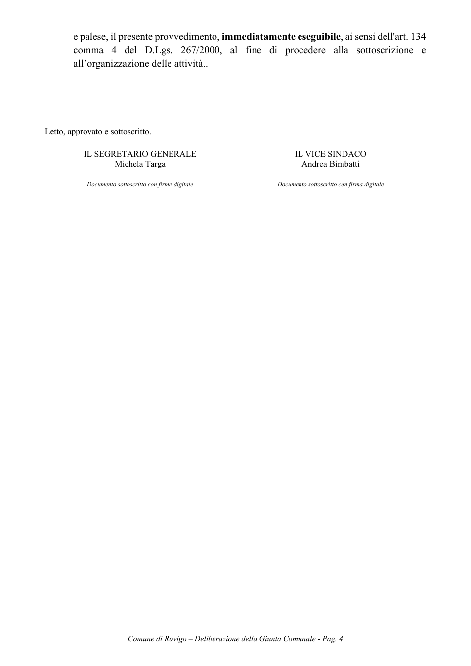 Pagina 4 del documento