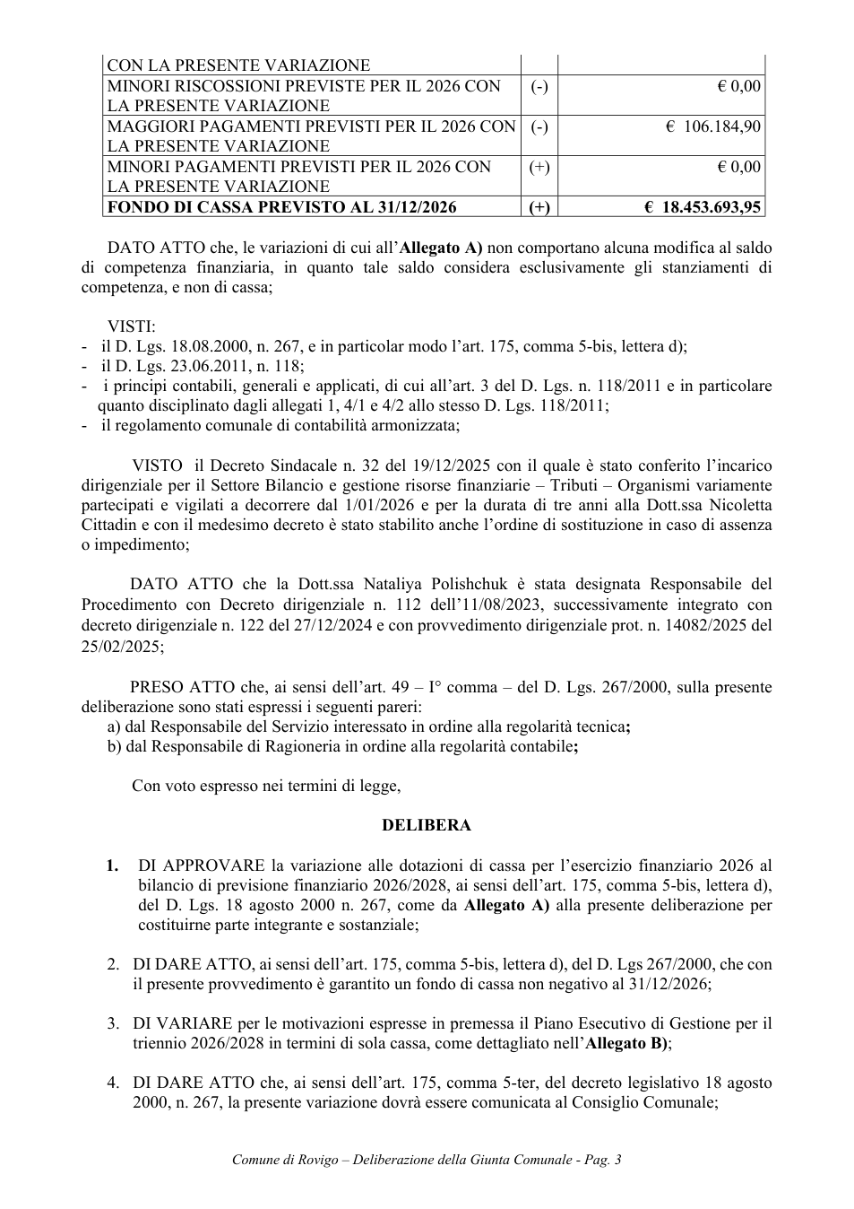 Pagina 3 del documento
