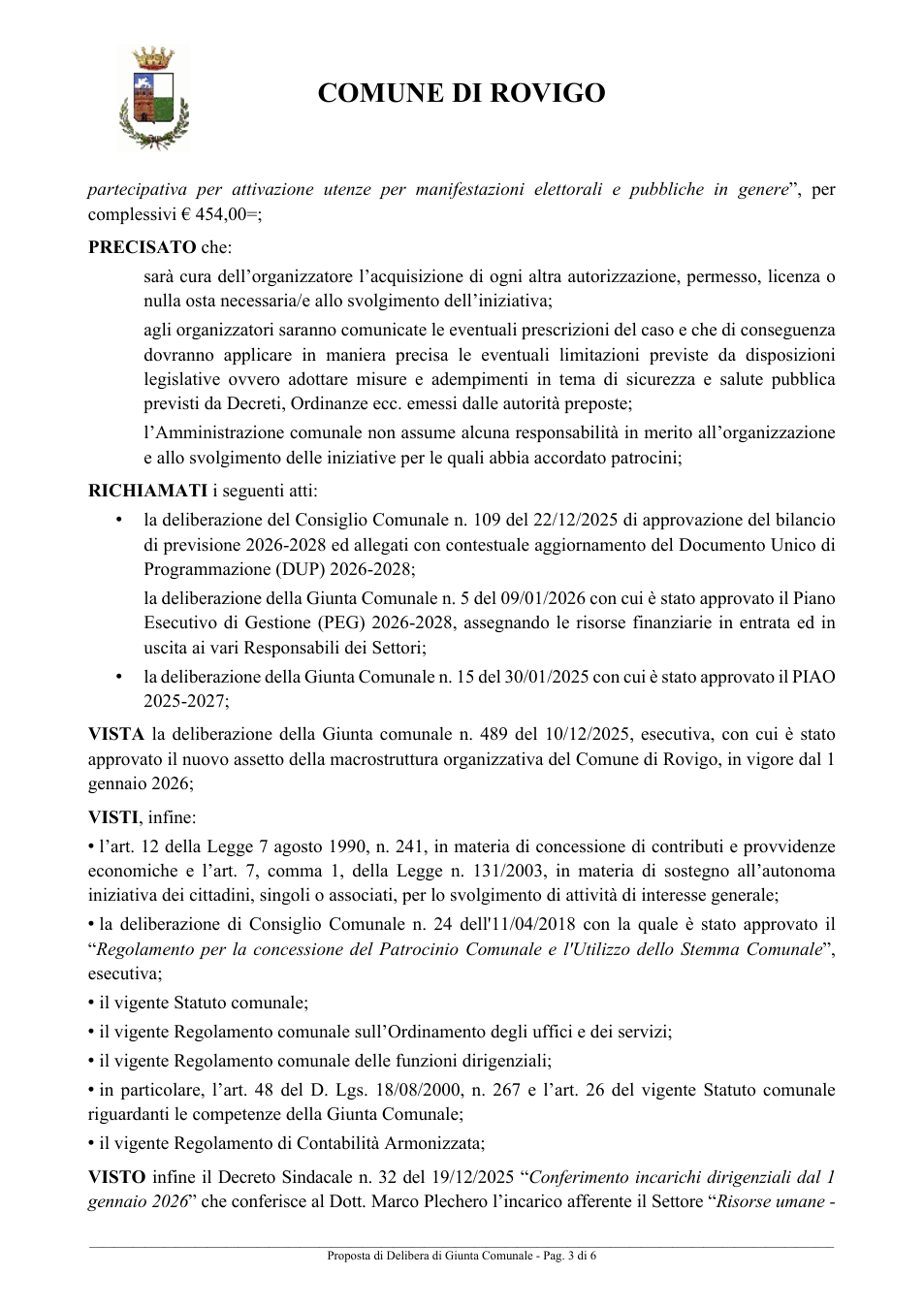 Pagina 3 del documento