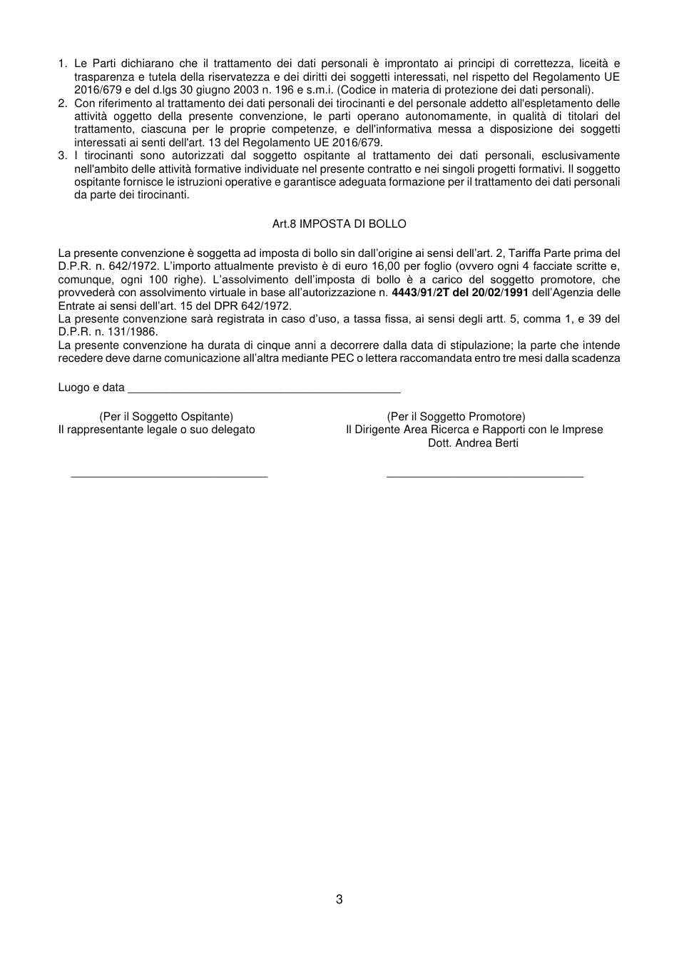 Pagina 3 del documento