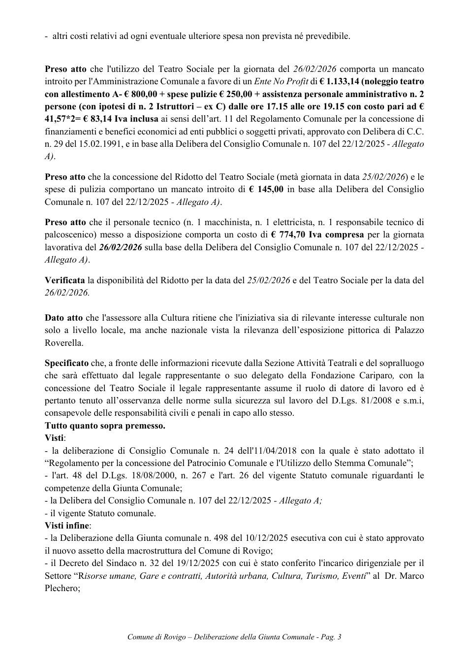 Pagina 3 del documento