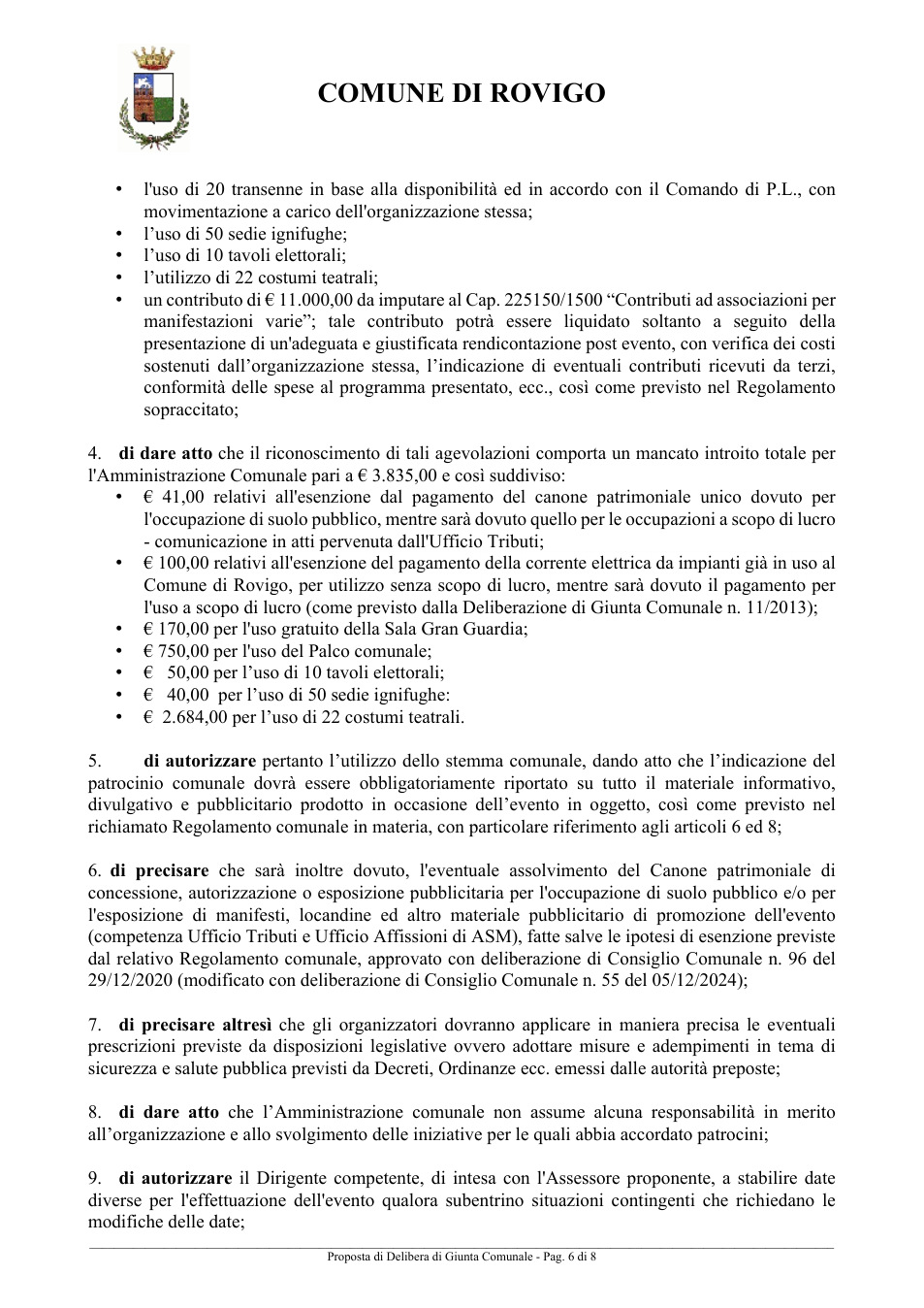 Pagina 6 del documento