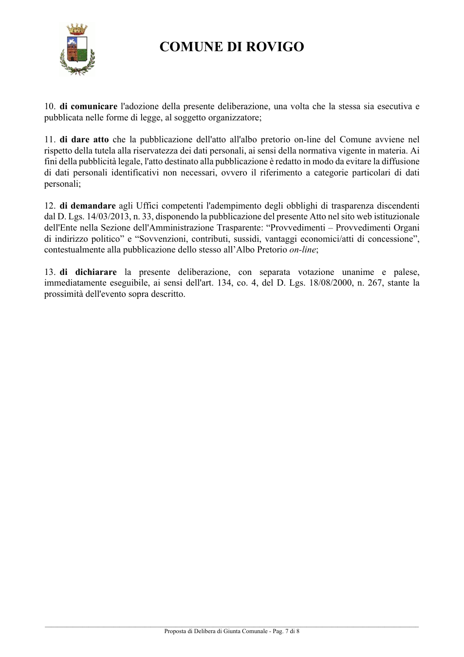 Pagina 7 del documento