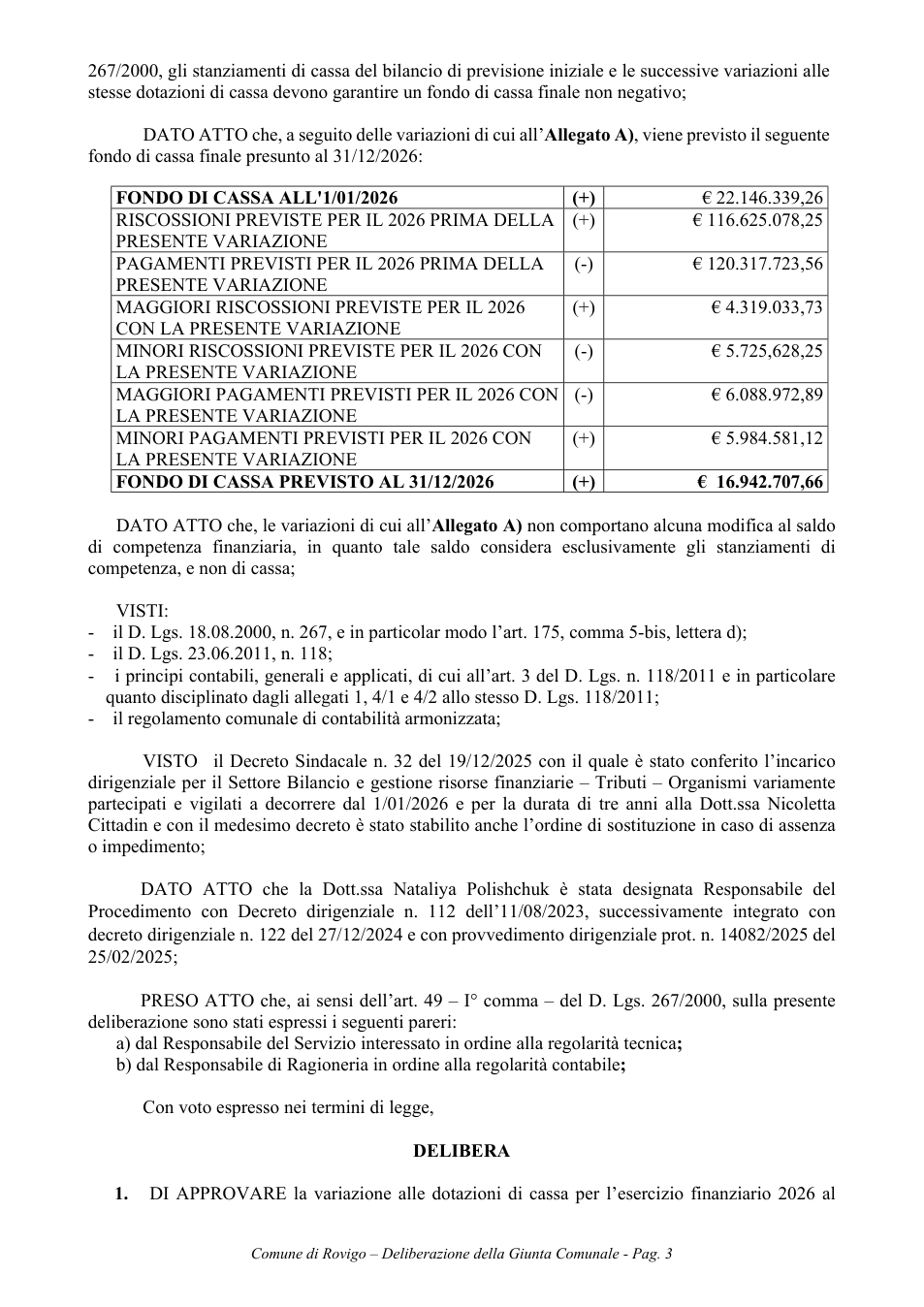 Pagina 3 del documento