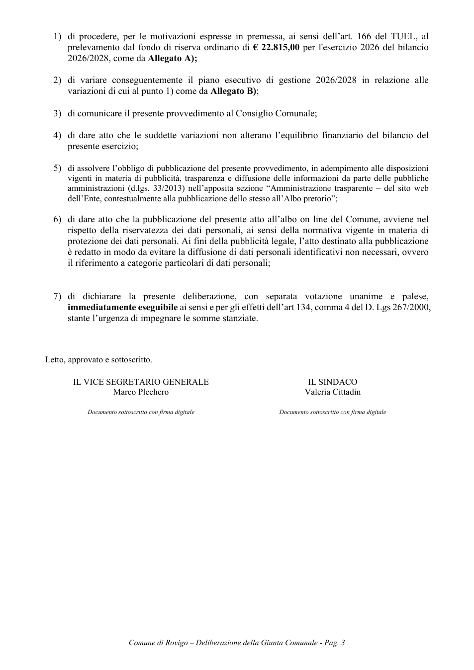 Pagina 3 del documento