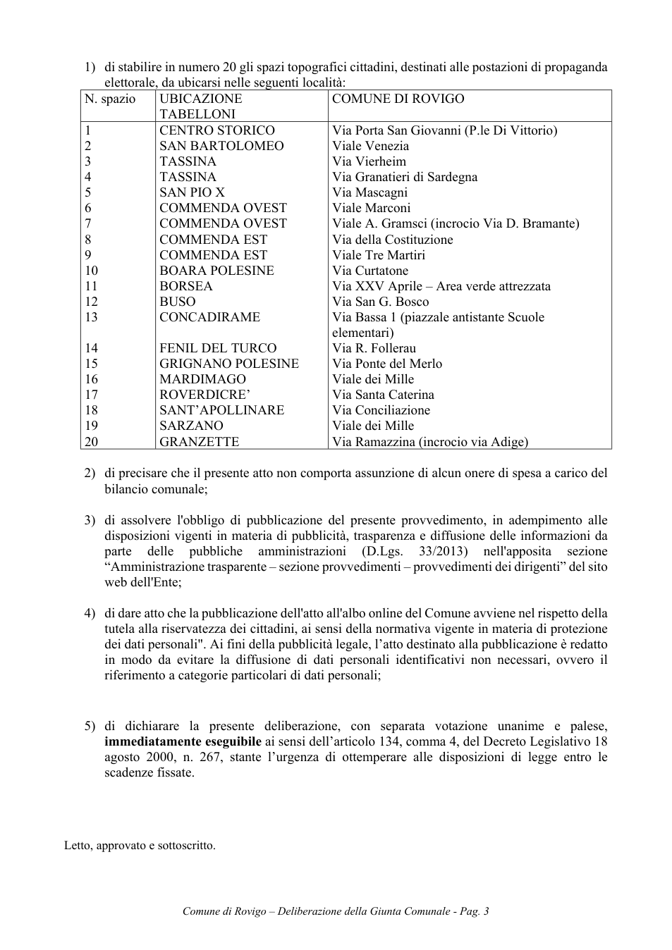 Pagina 3 del documento
