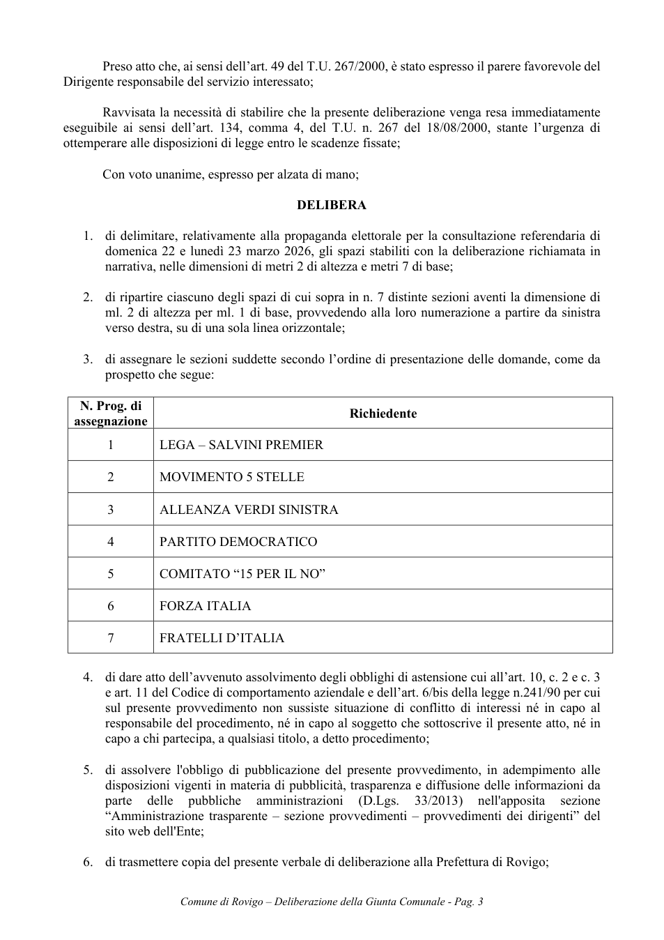 Pagina 3 del documento