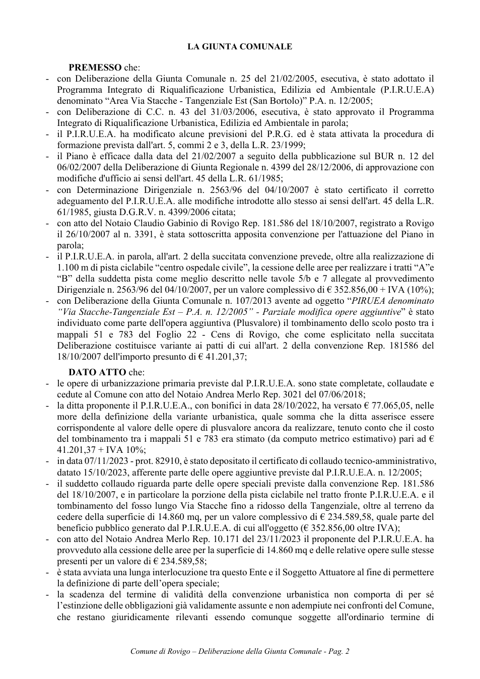 Pagina 2 del documento