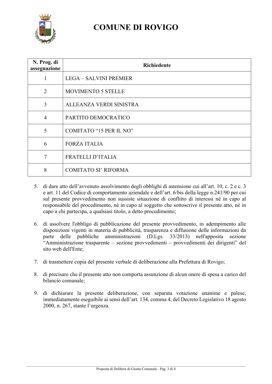 Pagina 3 del documento