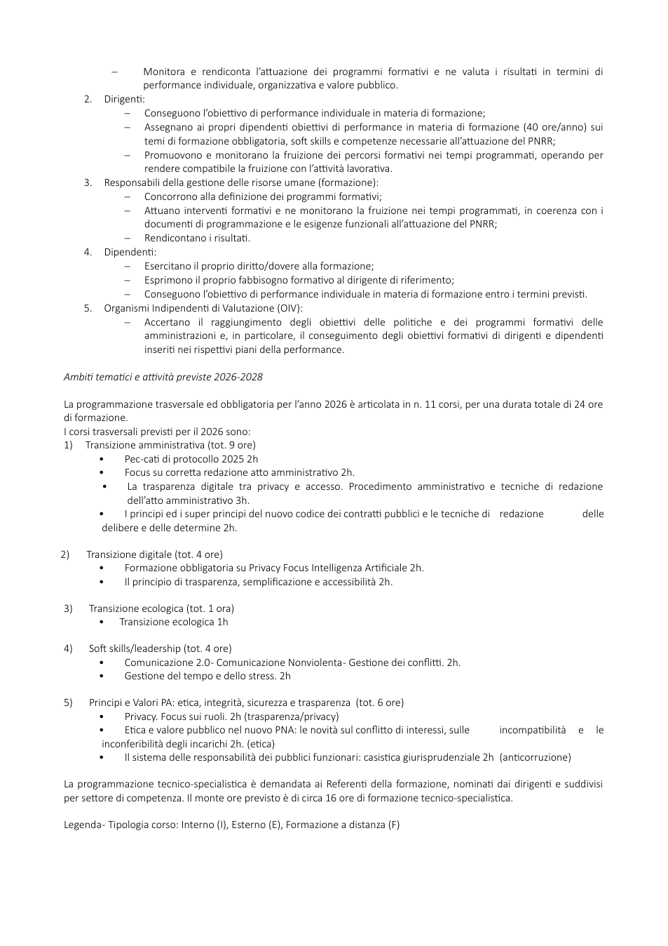Pagina 4 del documento