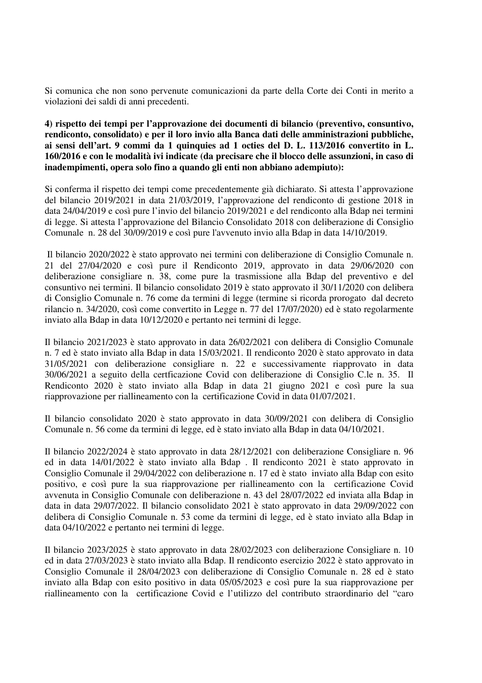 Pagina 2 del documento