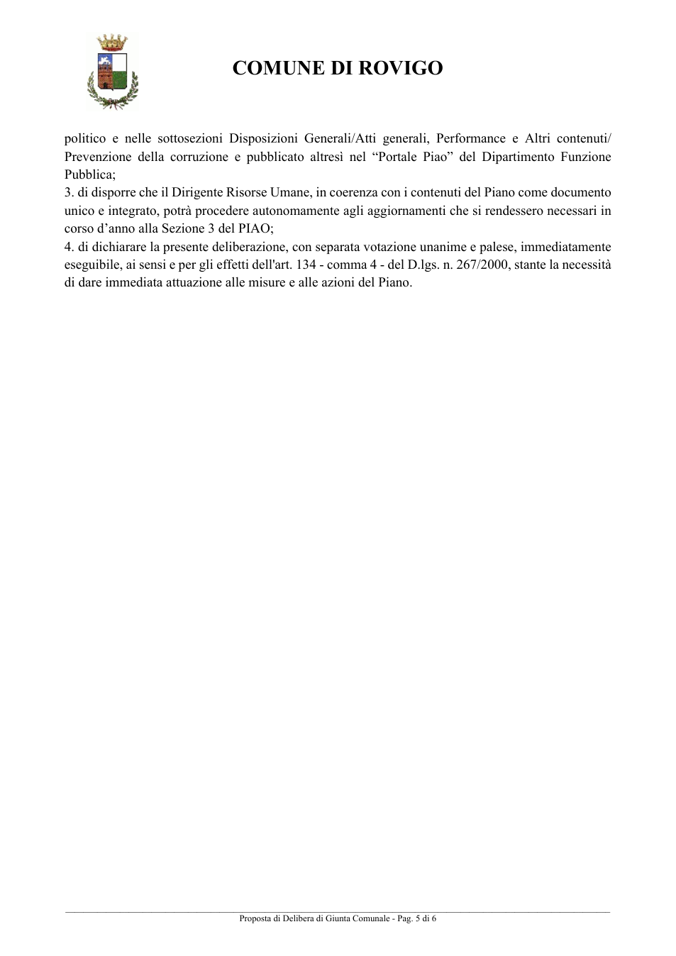 Pagina 5 del documento