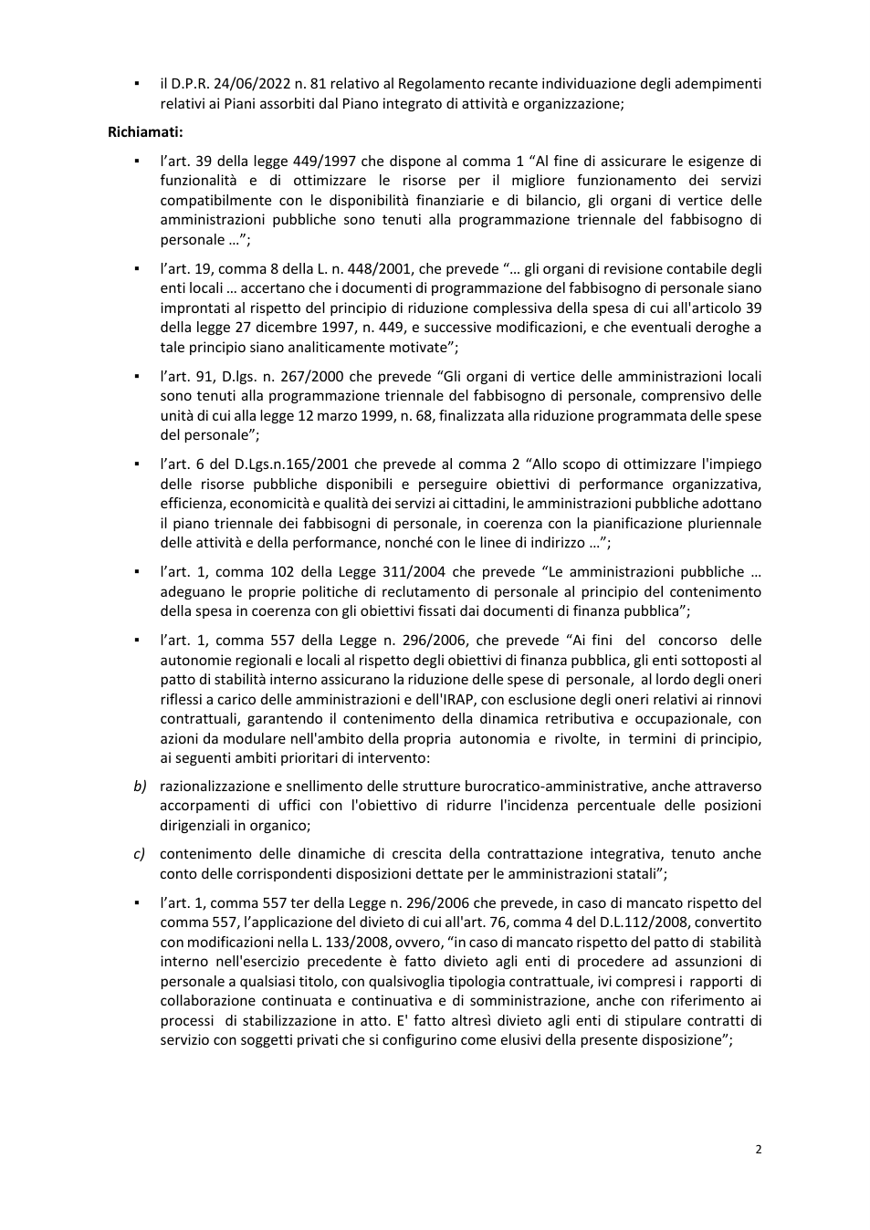 Pagina 2 del documento