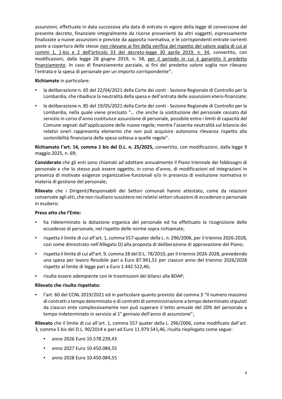 Pagina 4 del documento