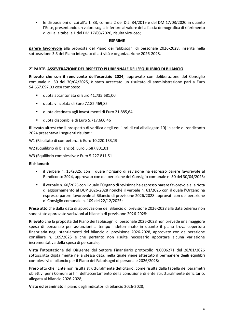 Pagina 6 del documento