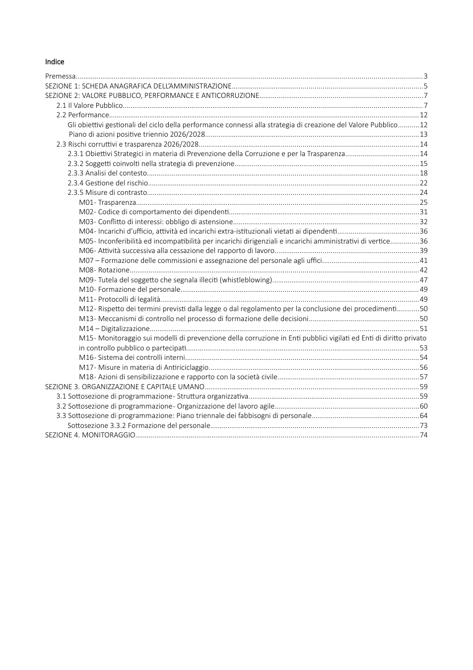 Pagina 2 del documento