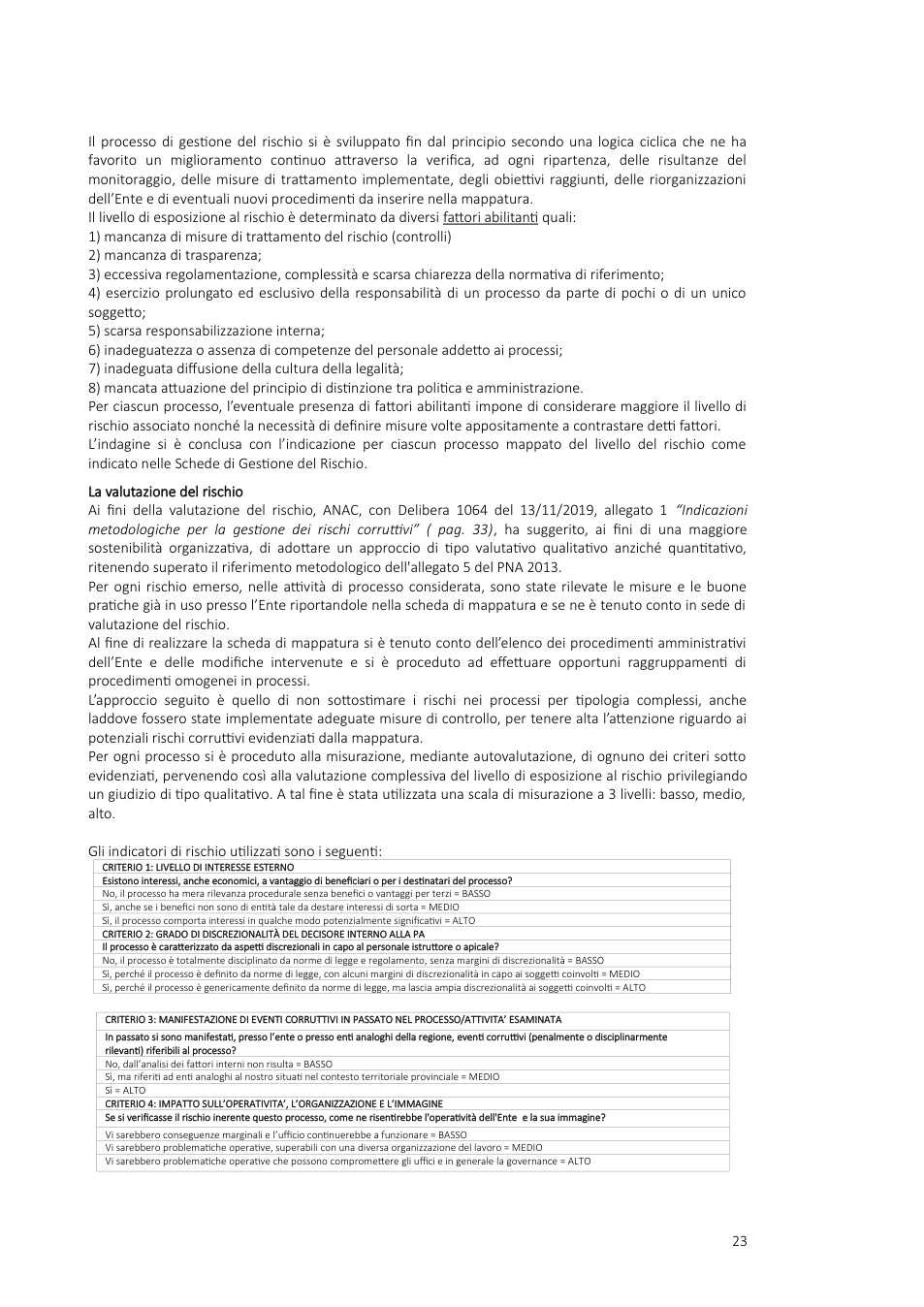 Pagina 23 del documento