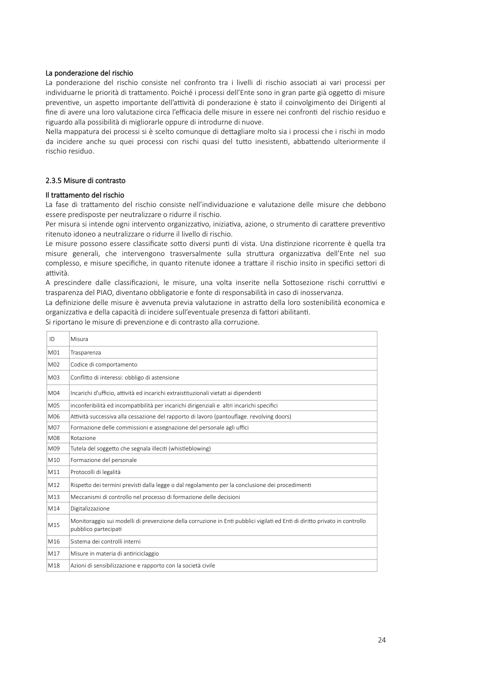 Pagina 24 del documento