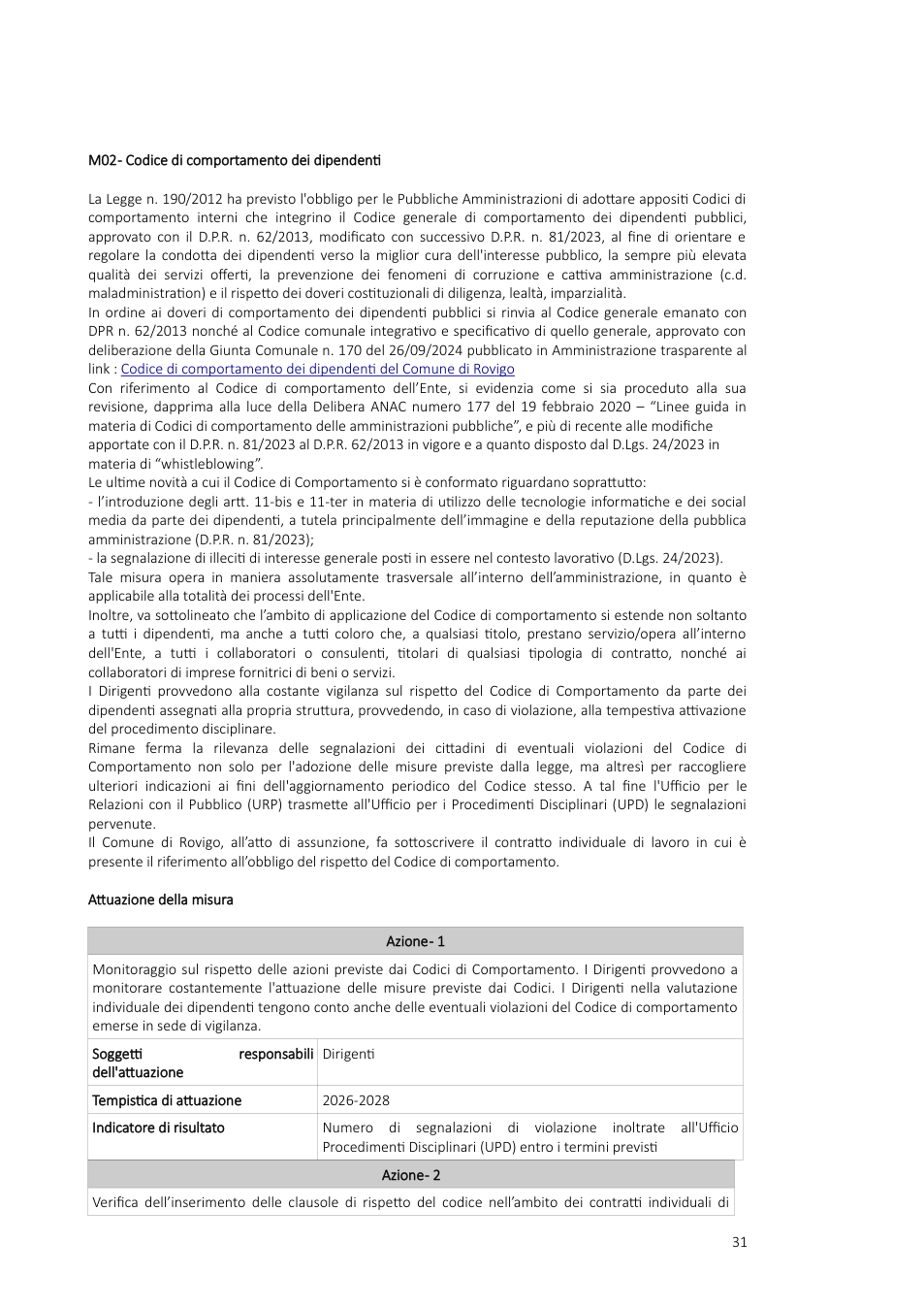 Pagina 31 del documento