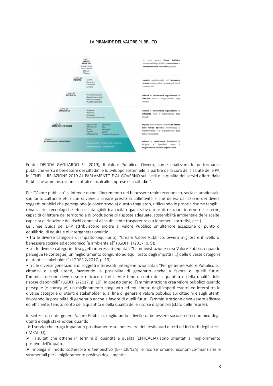 Pagina 8 del documento