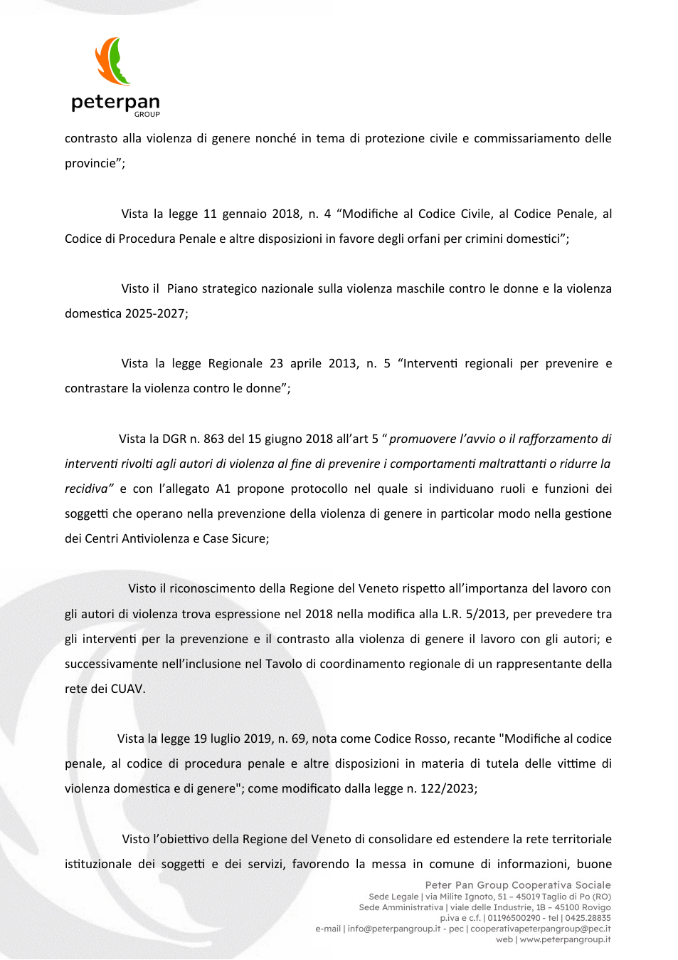 Pagina 2 del documento