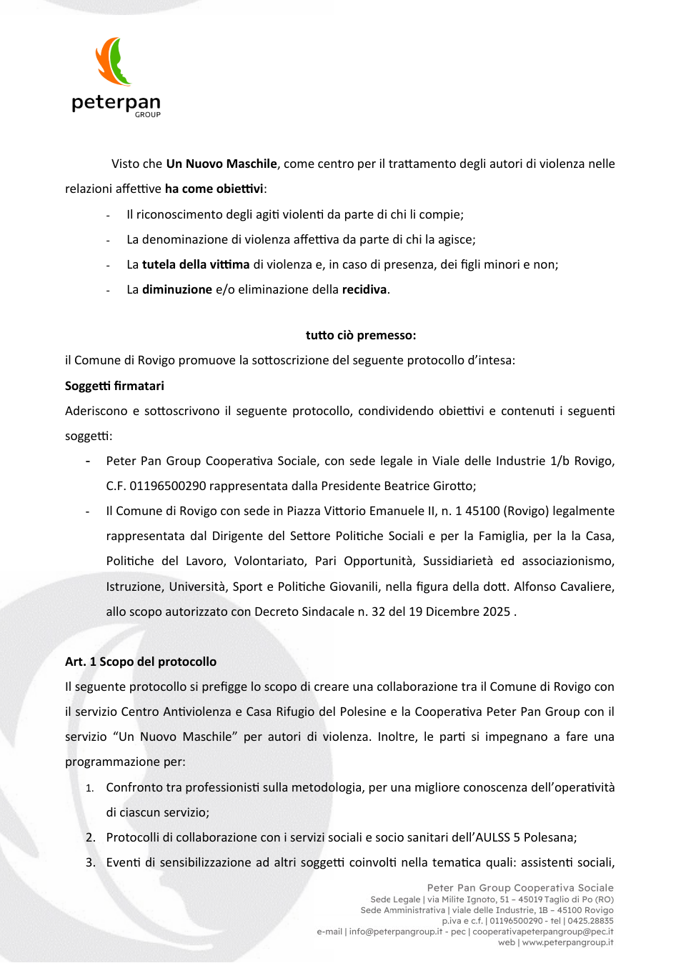 Pagina 4 del documento