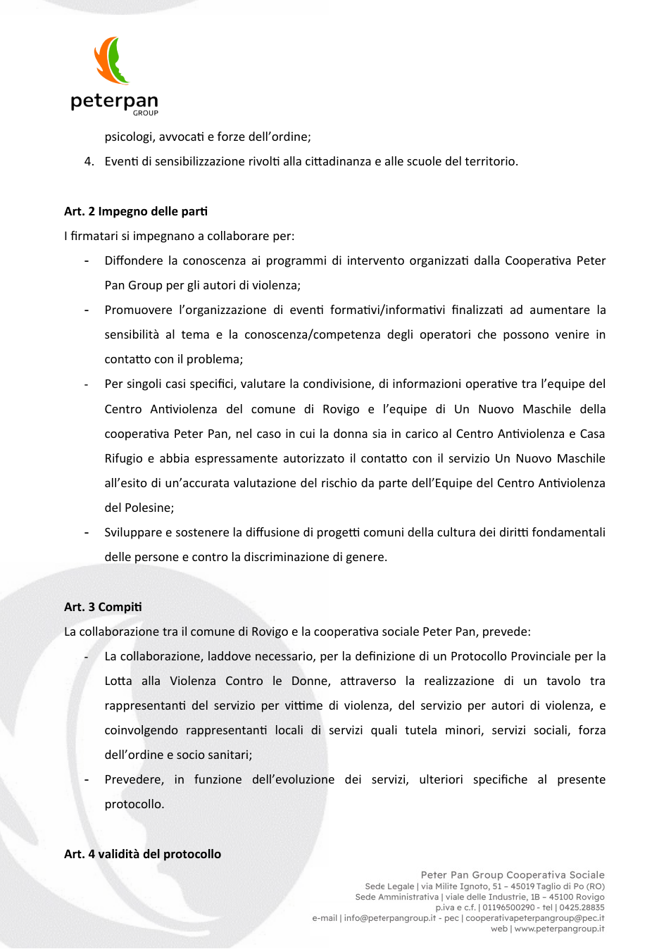 Pagina 5 del documento