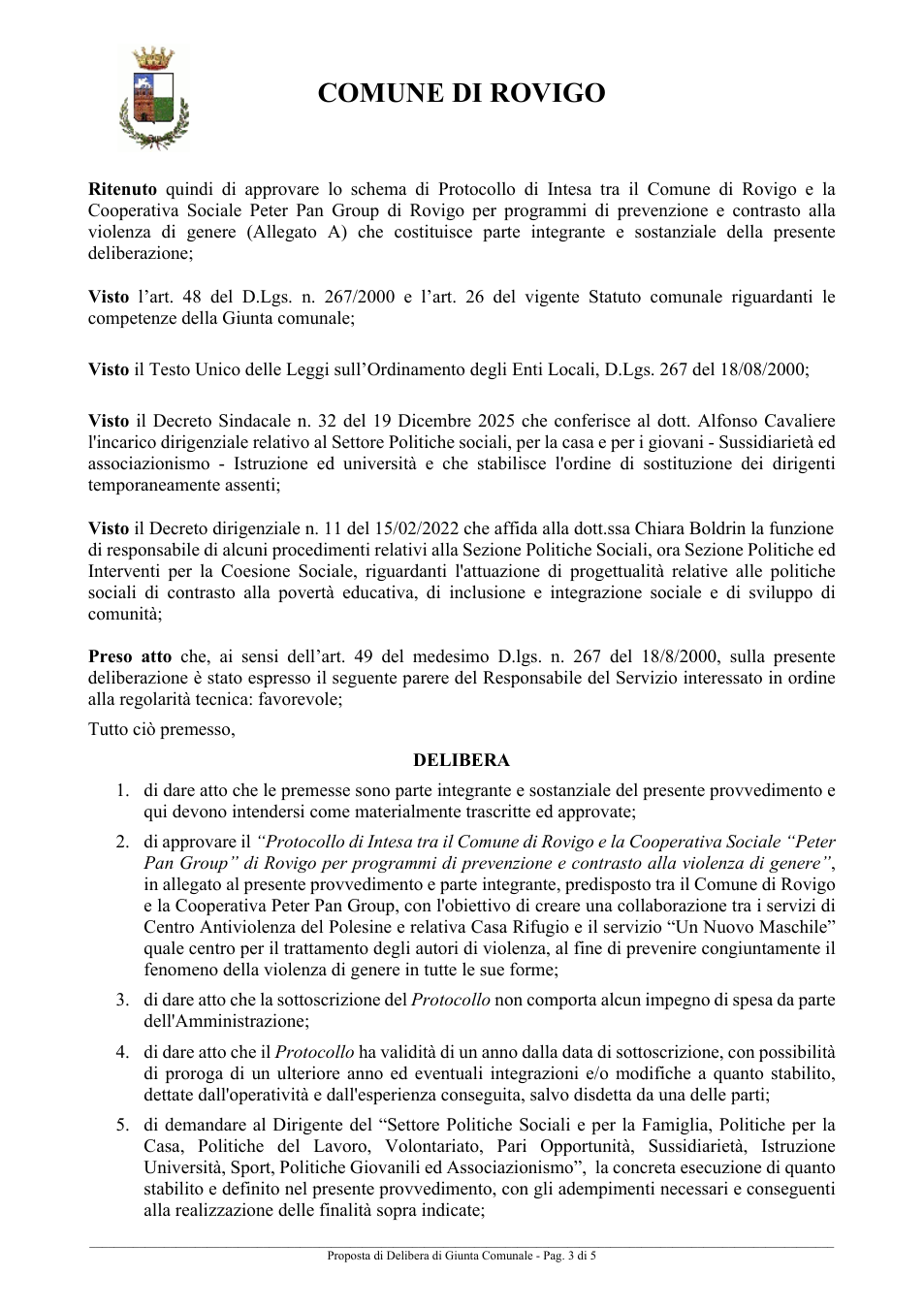 Pagina 3 del documento