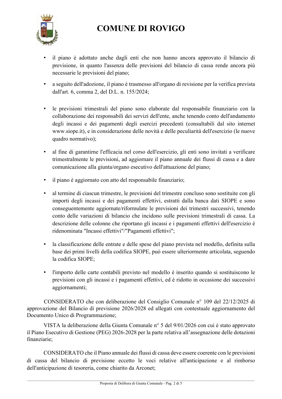 Pagina 2 del documento