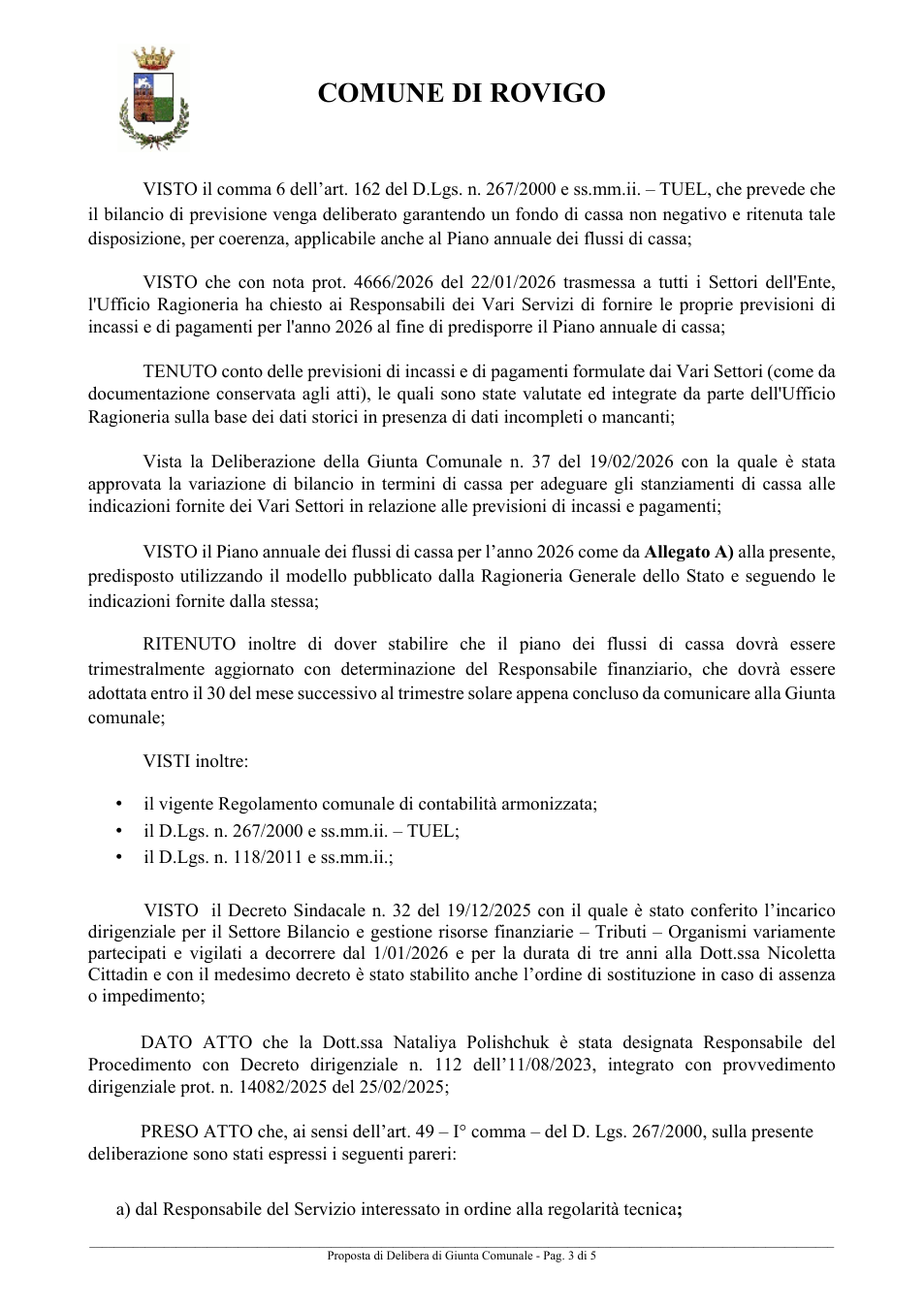 Pagina 3 del documento