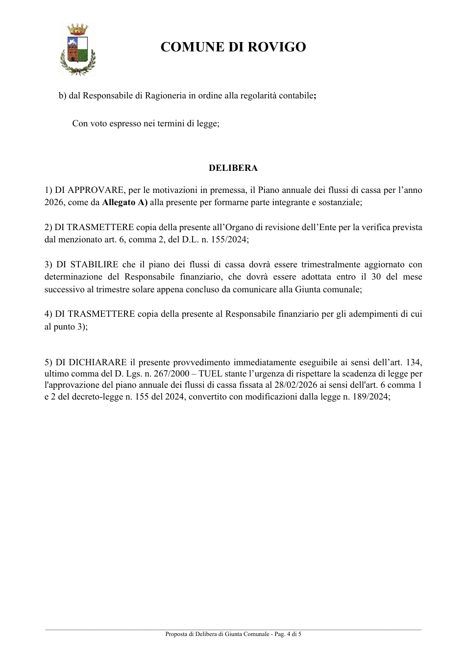 Pagina 4 del documento
