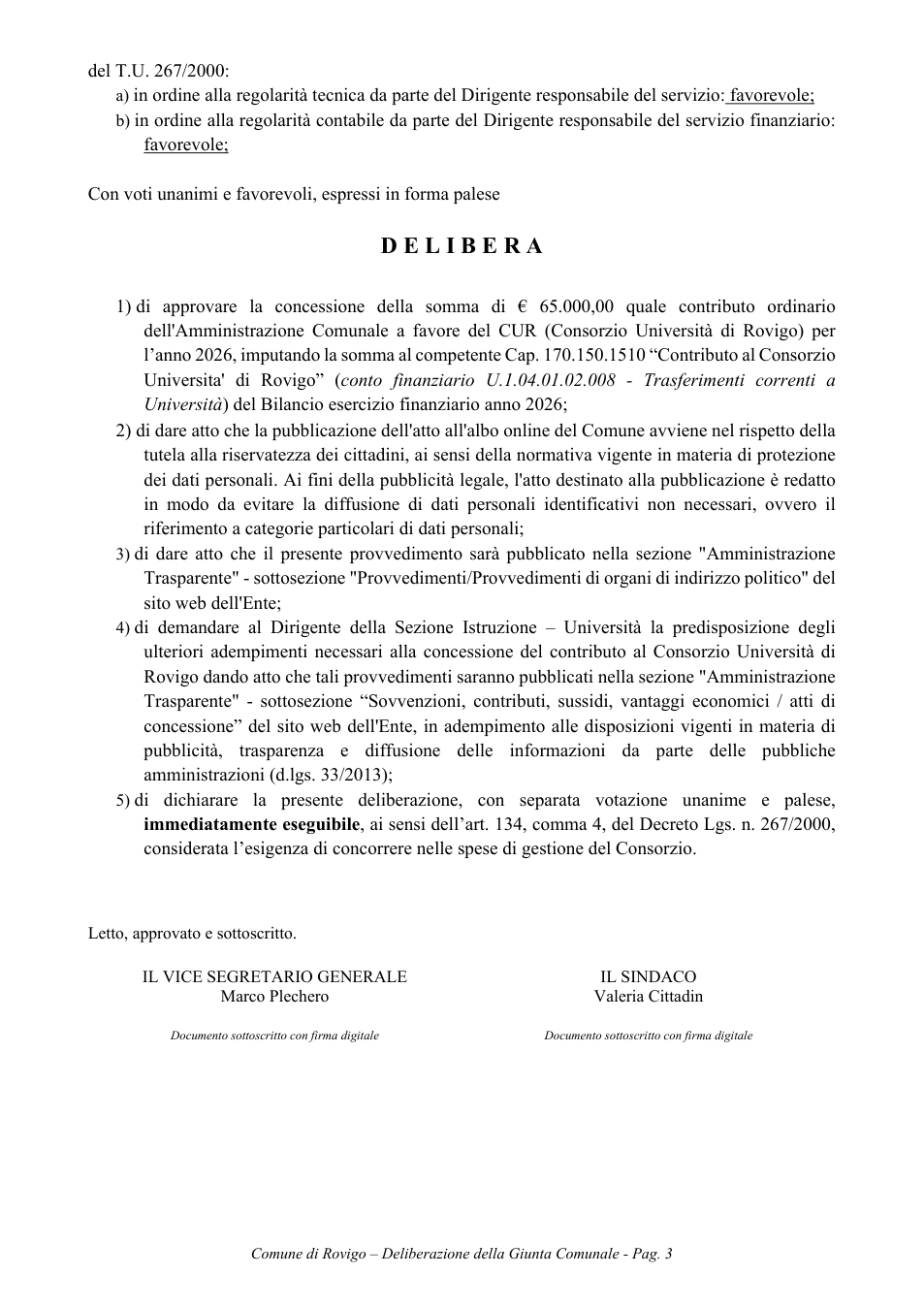 Pagina 3 del documento