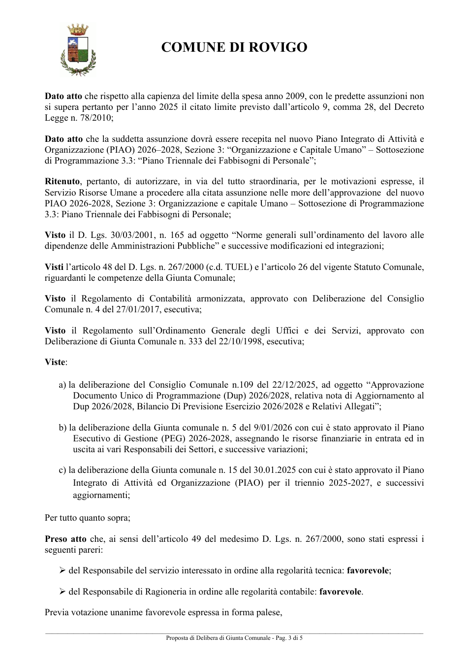 Pagina 3 del documento