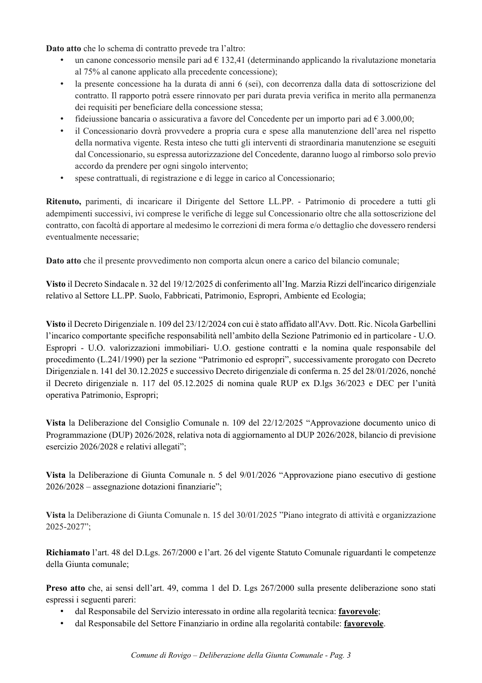 Pagina 3 del documento